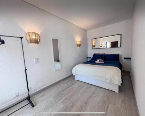 Sea View One Bedroom with Swimming Pool Ponce 282